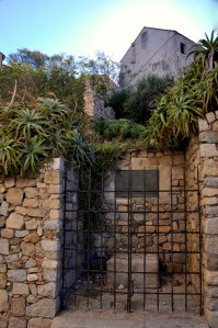 Columbus was born here