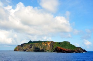 Pitcairn Island